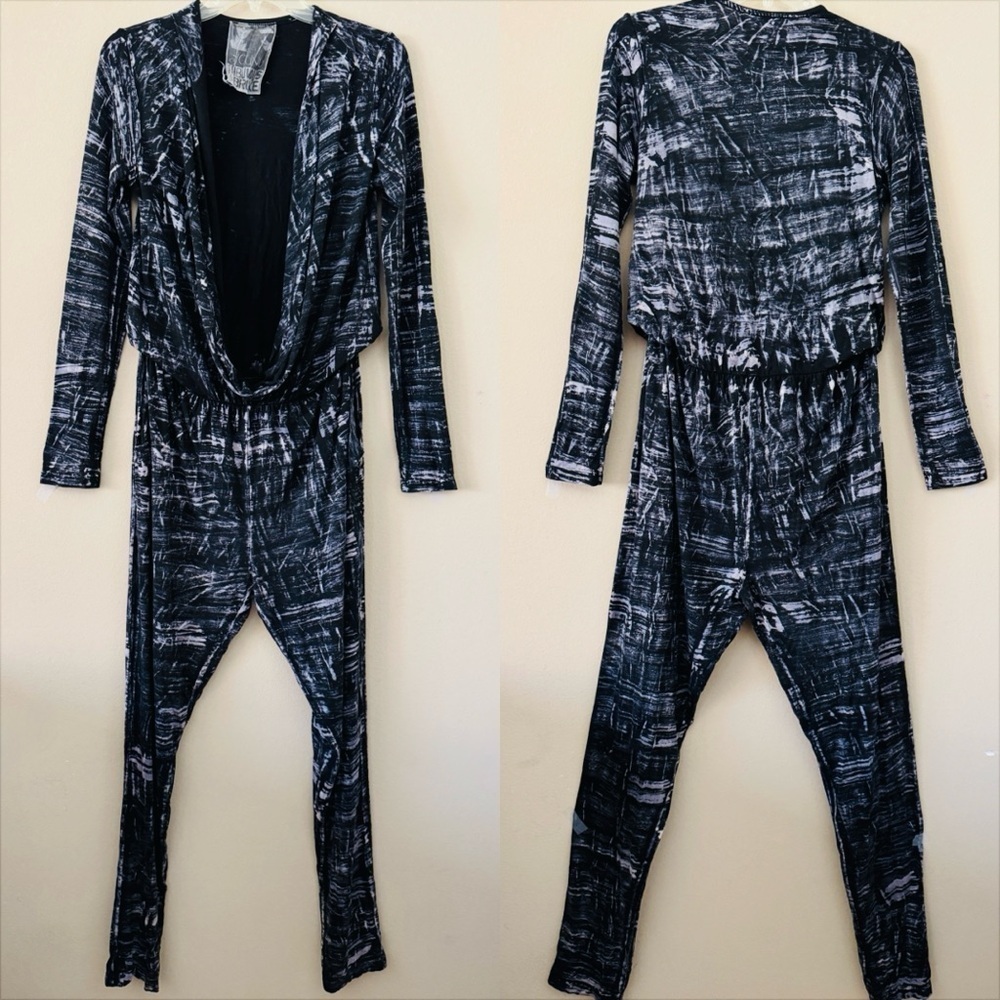 Young Fabulous & Broke Jumpsuit M